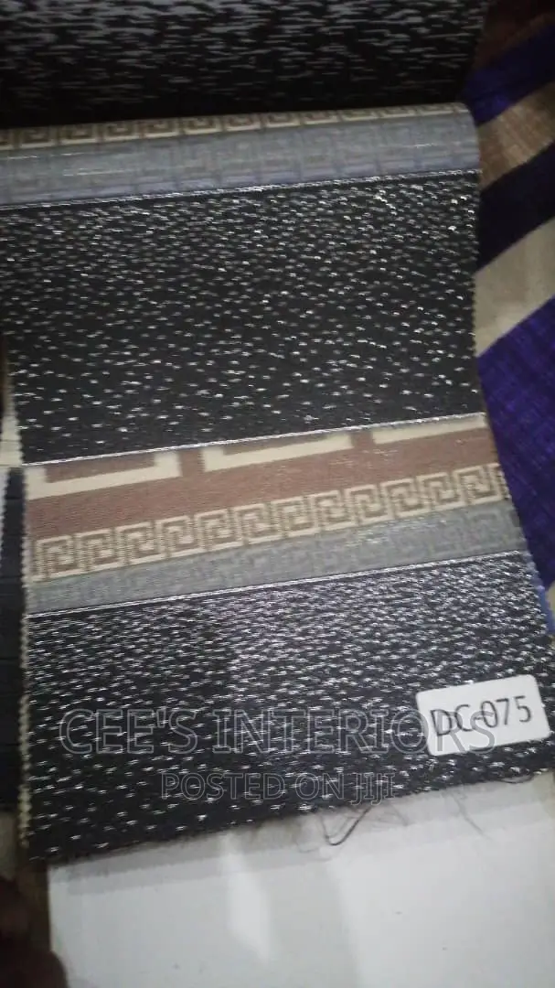 Day and Night Window Blinds
