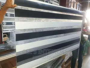 Day and Night Window Blinds