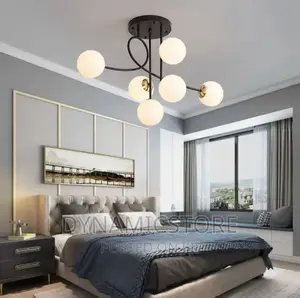 Corridor Decorative Lighting