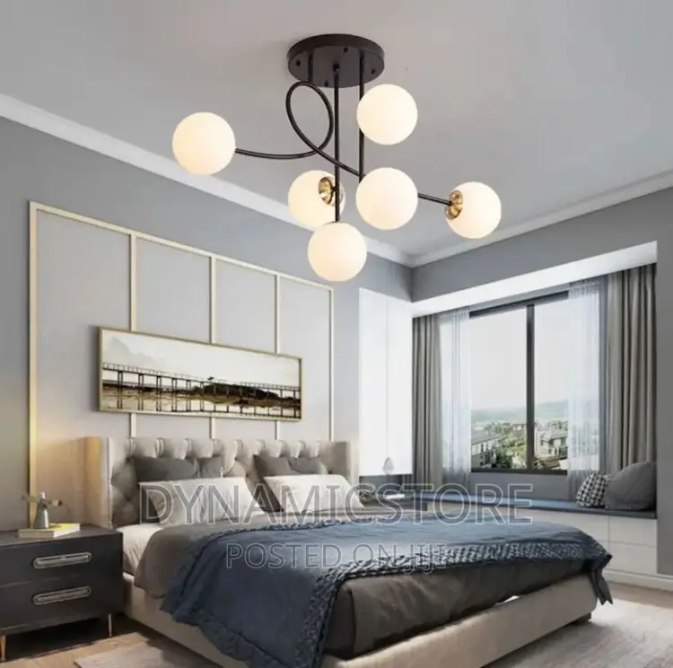 Corridor Decorative Lighting