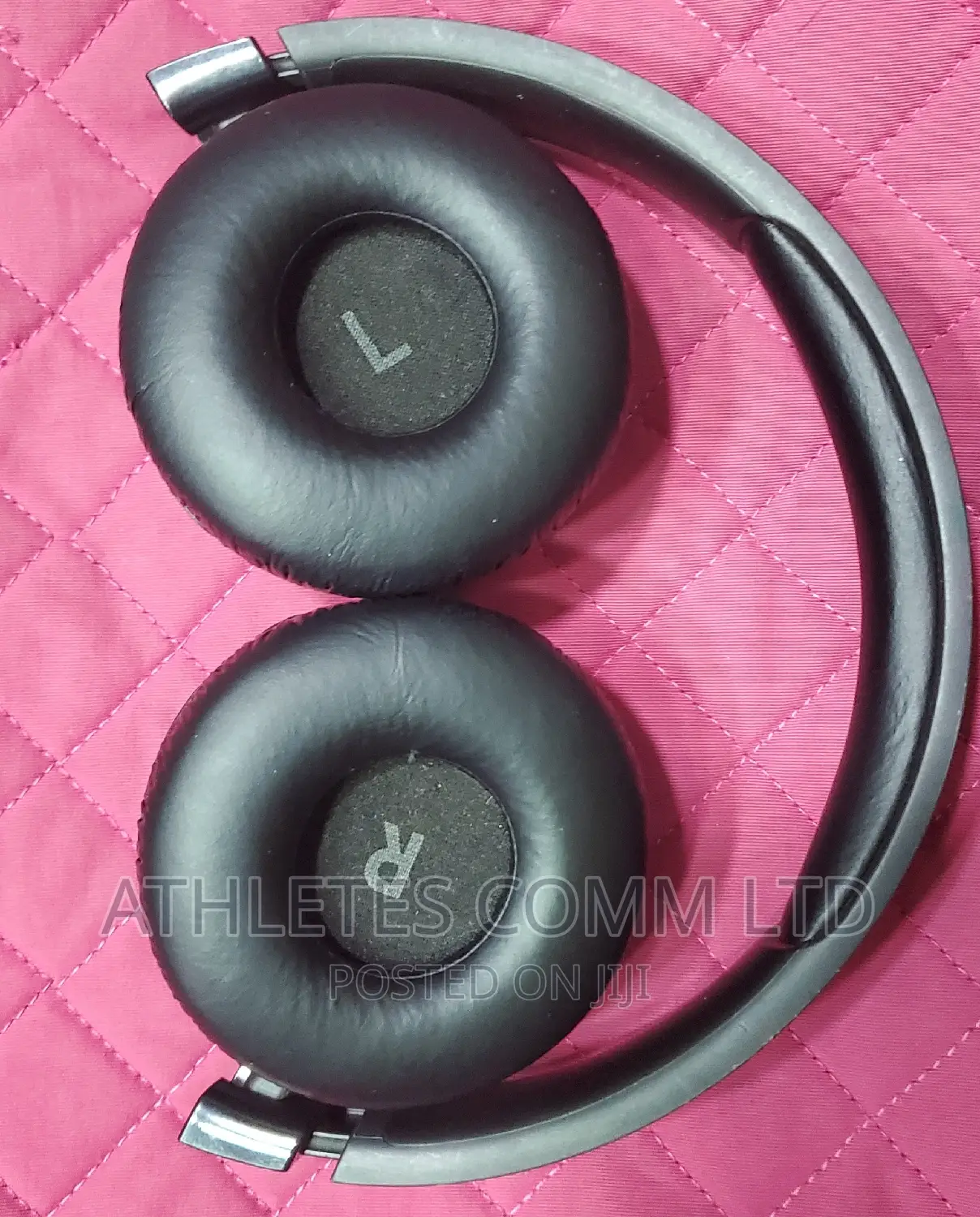 Original JBL Tune660nc Bluetooth Headset