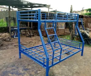 Special Bunk Bed Detachable for Homes