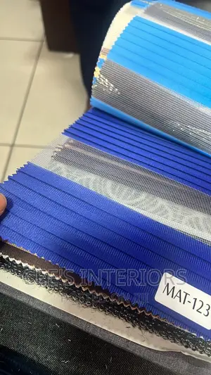 Day and Night Window Blinds
