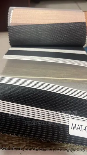 Day and Night Window Blinds