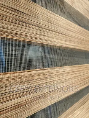 Day and Night Window Blinds