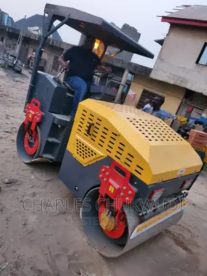 3tons and 2tons Brand New Roller