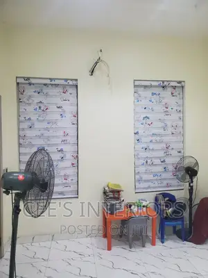 Day and Night Window Blinds