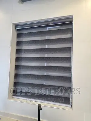 Day and Night Window Blinds