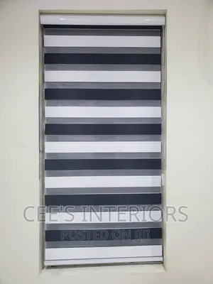 Day and Night Window Blinds