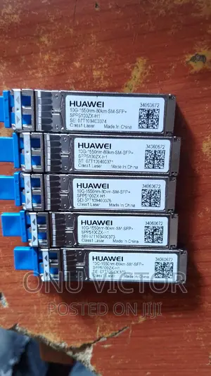 SFP Module 10G 80km