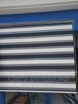 Day and Night Window Blinds