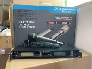 Sennheiser SKM9000