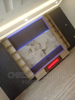 TV Console