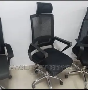 Quality Office Chair