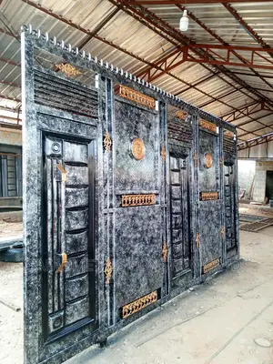 14ft Sliding Gate