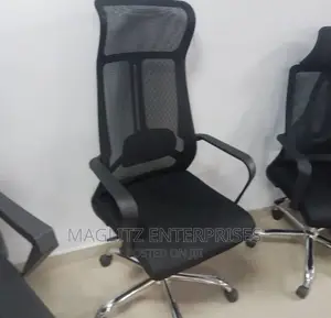 Quality Office Chair