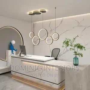 Vintage Pendant Lamp
