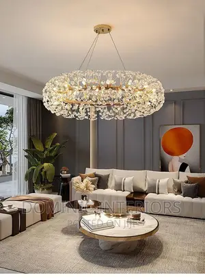 Luxury Chandelier