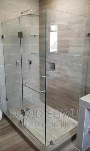 Bathroom Glass