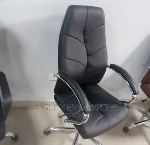 Executive Office Chair