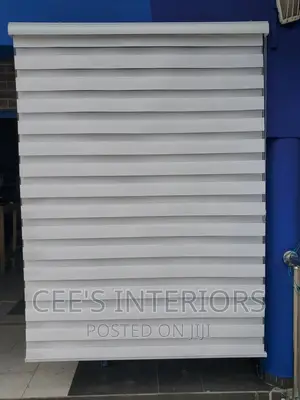Day and Night Window Blinds