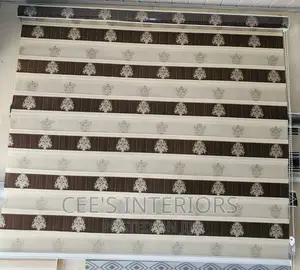 Day and Night Window Blinds
