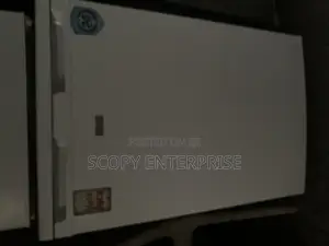 Table Top Freezer