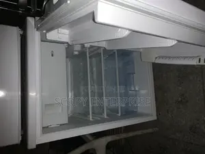 Table Top Freezer