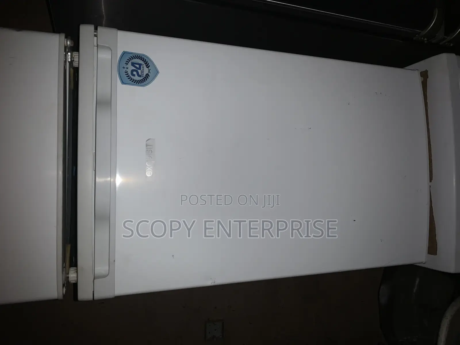 Table Top Freezer