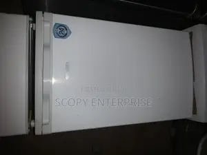Table Top Freezer