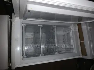 Table Top Freezer