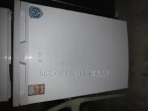 Table Top Freezer