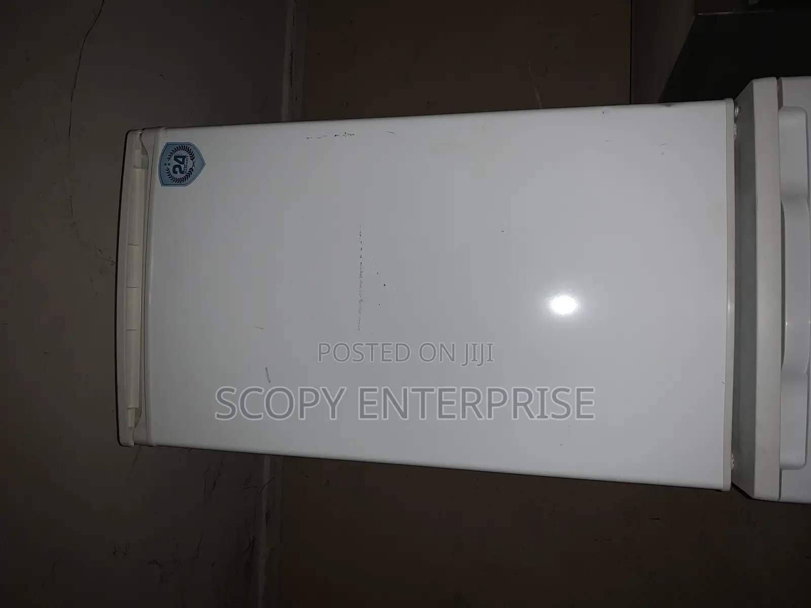Table Top Freezer