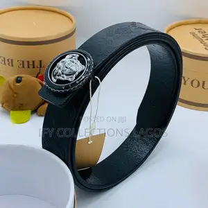 Leather Belts