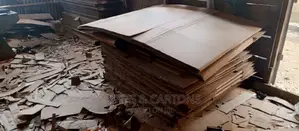 Cartons for All Your Products