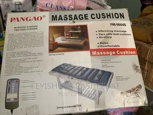 Body Massage Mat