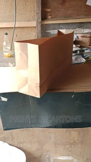 Paper Craft for Your Company Packaging