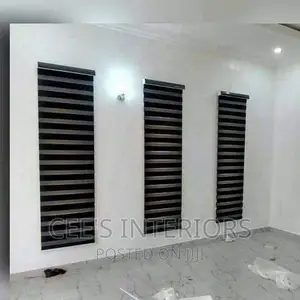 Day and Night Window Blinds