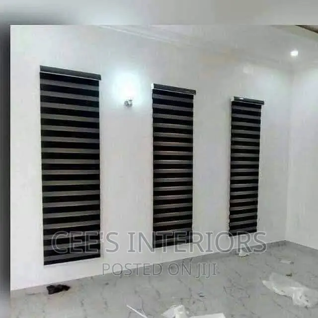 Day and Night Window Blinds