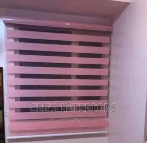 Day And Night Window Blinds