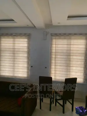 Day And Night Window Blinds