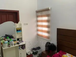 Day and Night Window Blinds