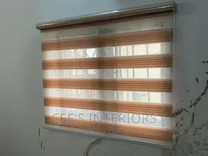 Day and Night Window Blinds .