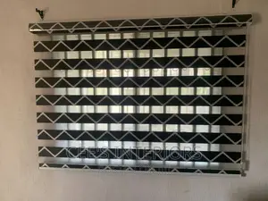 Day and Night Window Blinds