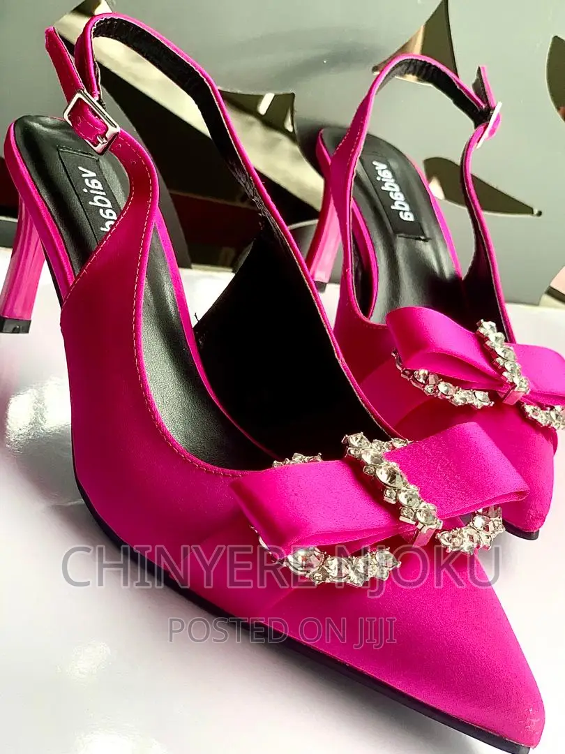 Half Shoes