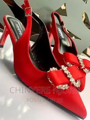 Half Shoes