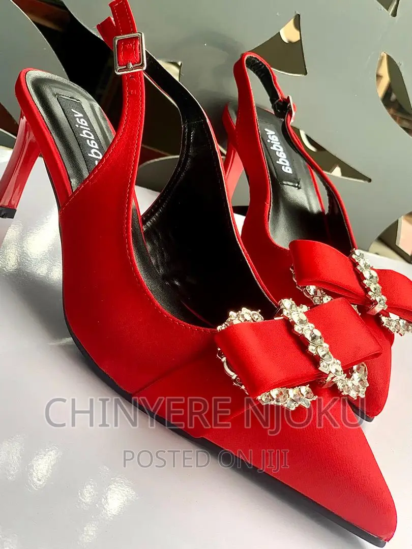 Half Shoes