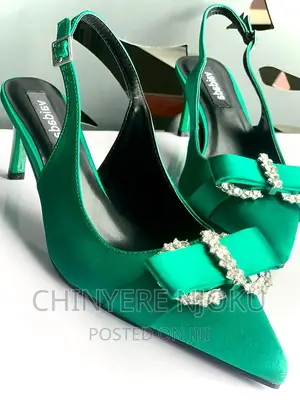 Half Shoes