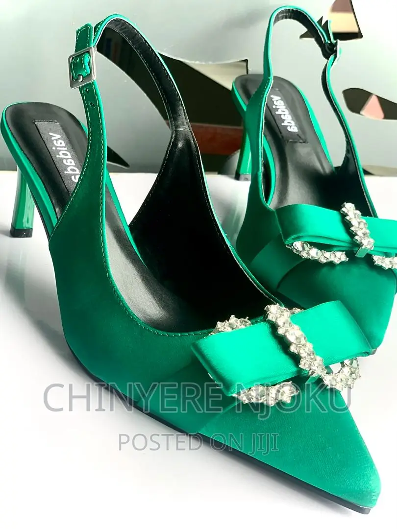 Half Shoes
