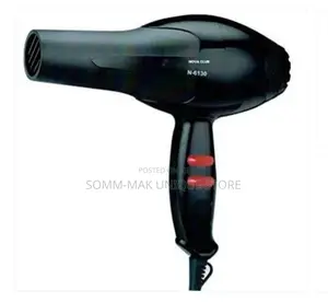 Electric Nova Hair Dryer - 2000W